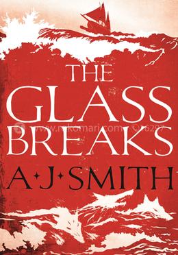 The Glass Breaks: Volume 1 (Form and Void) image