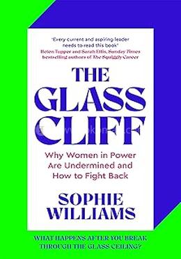 The Glass Cliff image