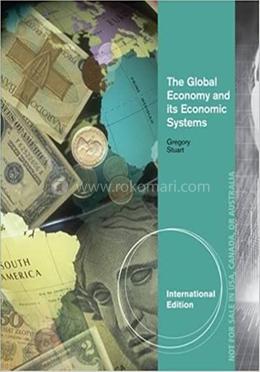 The Global Economy and Its Economic Systems image