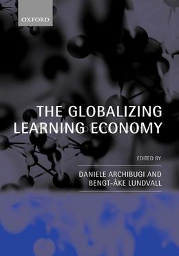 The Globalizing Learning Economy image