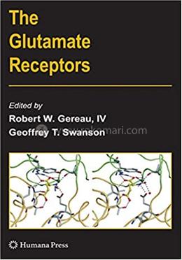 The Glutamate Receptors image