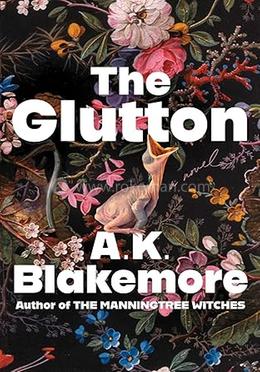 The Glutton: A Novel image