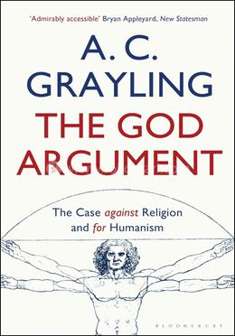 The God Argument image