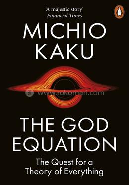 The God Equation image