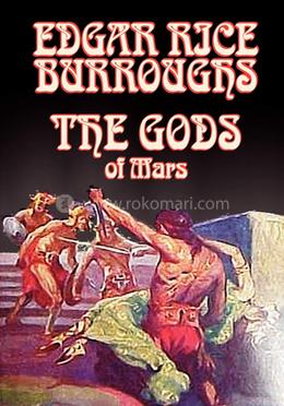 The Gods of Mars