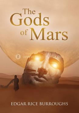 The Gods of Mars image