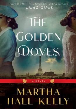 The Golden Doves: A Novel image