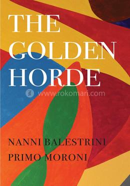 The Golden Horde image