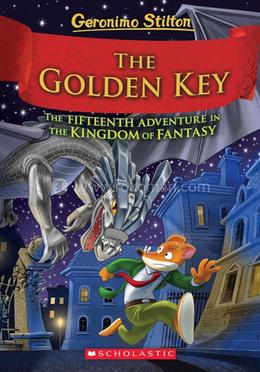 The Golden Key -15 image