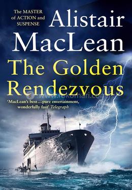 The Golden Rendezvous image