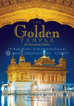 The Golden Temple image