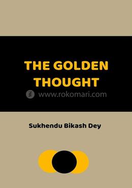 The Golden Thought image