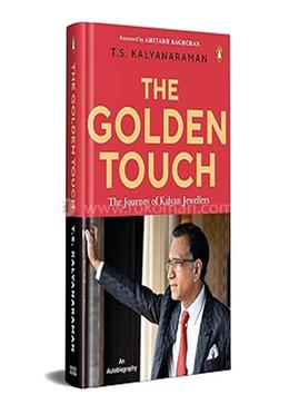 The Golden Touch image