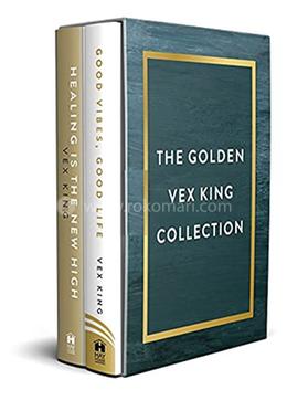The Golden Vex King Collection image