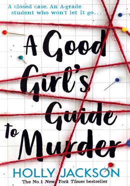 The Good Girl's Guide to Murder image