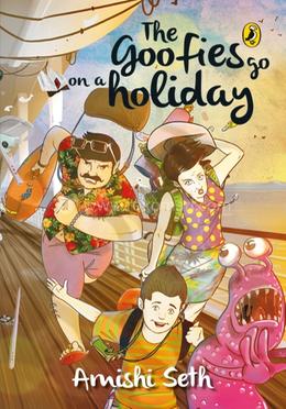 The Goofies Go On A Holiday image