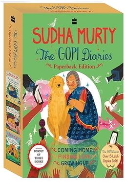 The Gopi Diaries Boxset