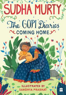 The Gopi Diaries Coming Home image