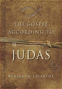 The Gospel According to Judas image