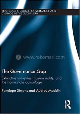 The Governance Gap image