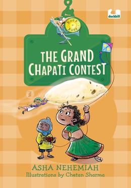 The Grand Chapati Contest image