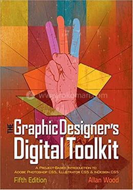 The Graphic Designer's Digital Toolkit image