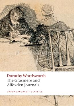 The Grasmere and Alfoxden Journals image