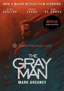 The Gray Man image
