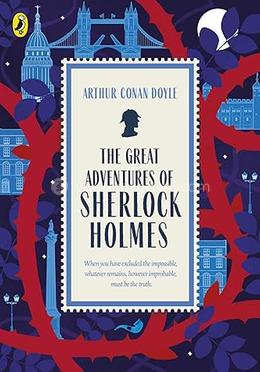 The Great Adventures of Sherlock Holmes image