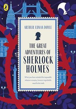 The Great Adventures of Sherlock Holmes