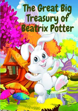 The Great Big Treasury of Beatrix Potter image
