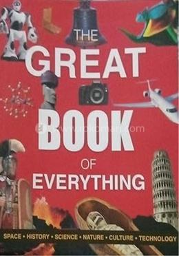 The Great Book of Everything image