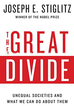 The Great Divide image