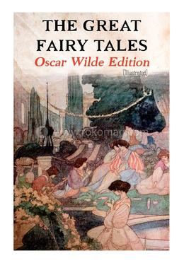 The Great Fairy Tales image
