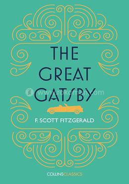 The Great Gatsby image