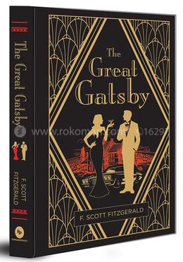 The Great Gatsby image