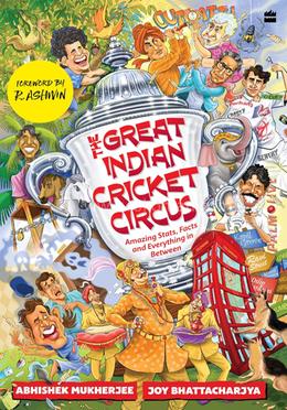 The Great Indian Cricket Circus image