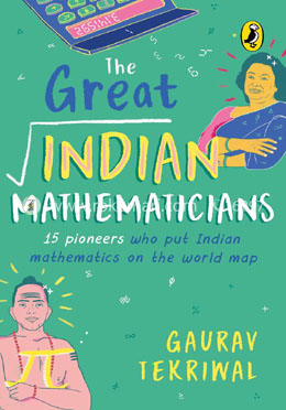 The Great Indian Mathematicians