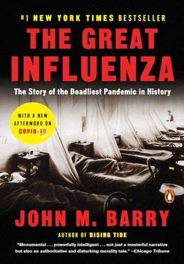 The Great Influenza image