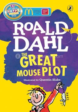 The Great Mouse Plot image