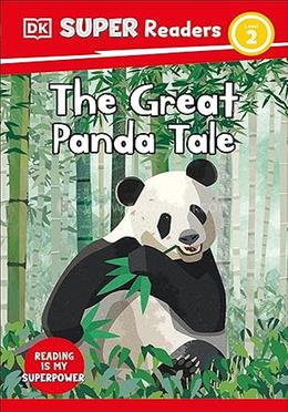 The Great Panda Tale : Level 2 image
