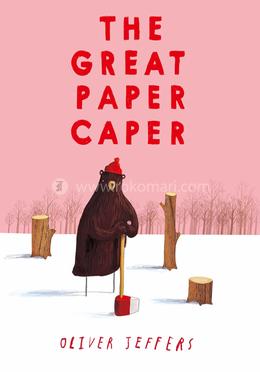The Great Paper Caper image