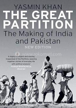 The Great Partition image