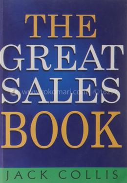 The Great Sales Book image