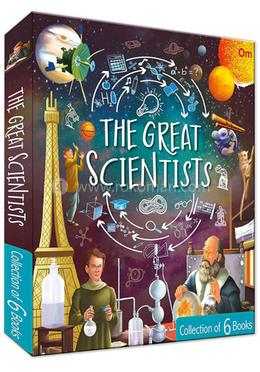The Great Scientist image