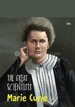 The Great Scientists- Marie Curie image