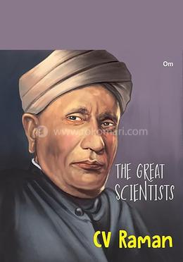 The Great Scientists : C. V. Raman image