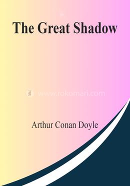 The Great Shadow image