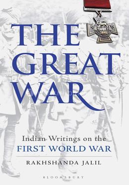 The Great War image