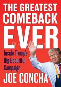 The Greatest Comeback Ever